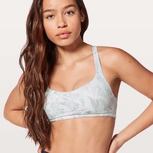 Lululemon Free To Be Bra (Wild)
